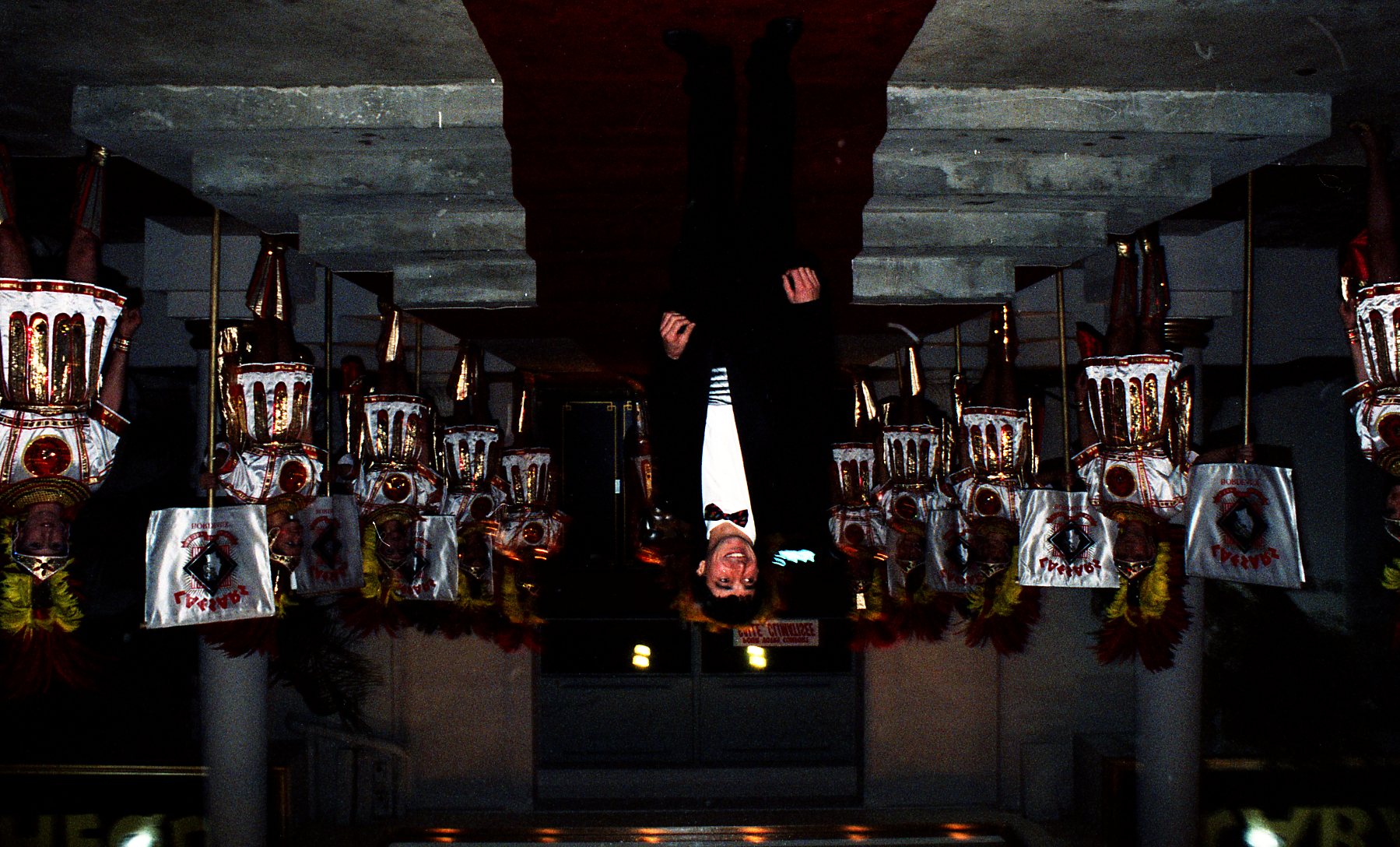 La Revue et les artistes - Photo 70